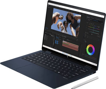 HP Envy x360 14-fc0100TU (9Z835PA) Laptop