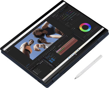 HP Envy x360 14-fc0100TU (9Z835PA) Laptop