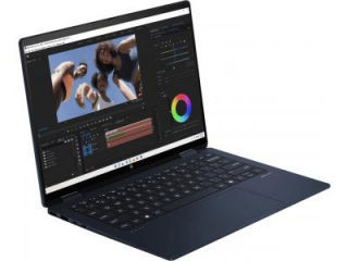 HP Envy x360 14-fc0100TU (9Z835PA) Laptop