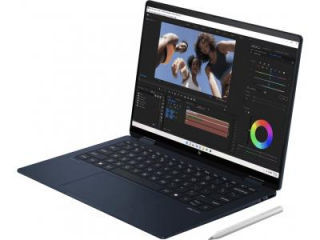 HP Envy x360 14-fc0100TU (9Z835PA) Laptop