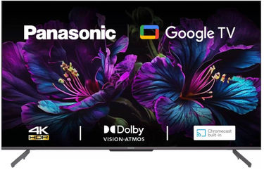 Panasonic TH-65MX800DX 65 inch UHD Smart LED TV