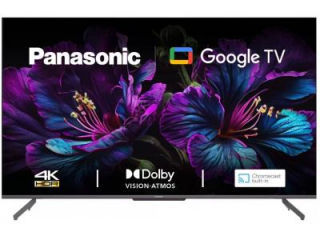 Panasonic TH-65MX800DX 65 inch UHD Smart LED TV
