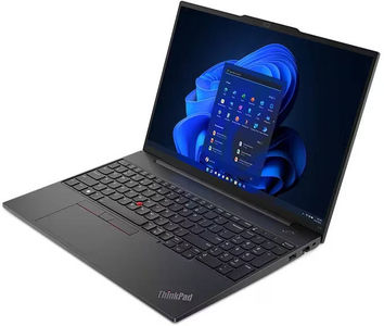 Lenovo ThinkPad E16 (21JNS0FP00) Laptop