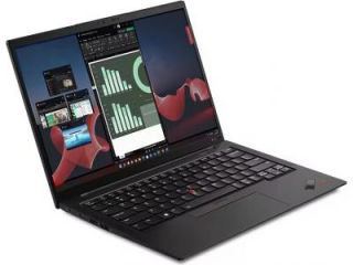 Lenovo ThinkPad X1 Carbon (21HMS1GV00) Laptop