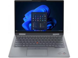 Lenovo ThinkPad X1 Yoga (21HQS0EG00) Laptop