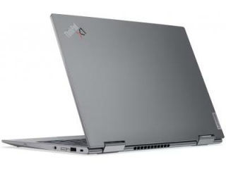 Lenovo ThinkPad X1 Yoga (21HQS0EG00) Laptop