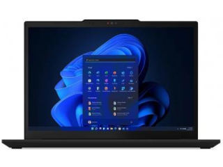 Lenovo ThinkPad X13 (21EXS0AB00) Laptop