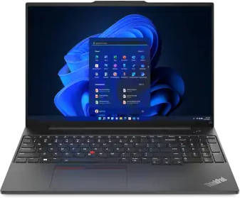 Lenovo ThinkPad E16 (21JNS03Q00) Laptop