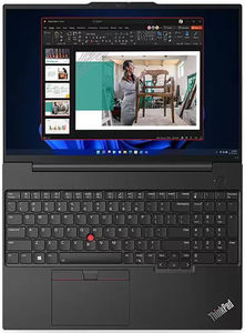 Lenovo ThinkPad E16 (21JNS03Q00) Laptop