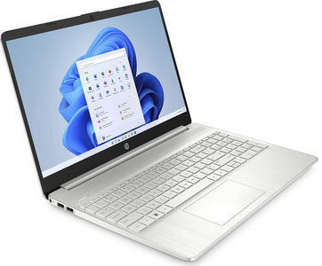 HP 15s-fq5186TU (7Q6Z8PA) Laptop
