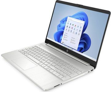 HP 15s-fq5186TU (7Q6Z8PA) Laptop