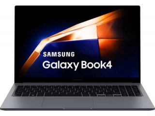 Samsung Galaxy Book 4 NP750XGK-KG1IN Laptop
