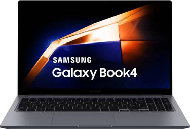 Samsung Galaxy Book 4 NP750XGK-KG3IN Laptop