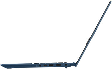 ASUS VivoBook S15 OLED S5504VA-MA951WS Laptop