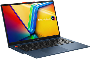 ASUS VivoBook S15 OLED S5504VA-MA951WS Laptop