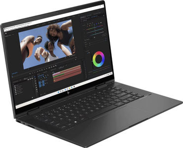 HP Envy x360 15-fe0014TX (8C4R6PA) Laptop