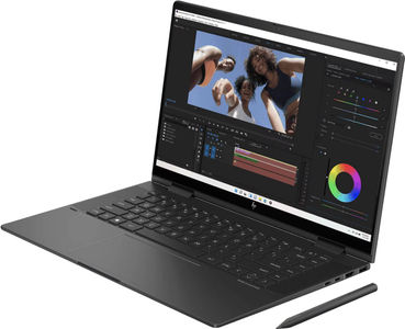 HP Envy x360 15-fe0014TX (8C4R6PA) Laptop