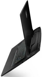 MSI CreatorPro X17 HX A13VKS-249IN Laptop