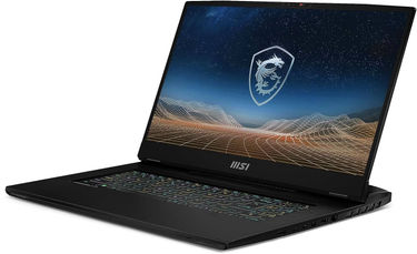 MSI CreatorPro X17 HX A13VKS-249IN Laptop