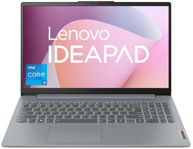 Lenovo IdeaPad Slim 3 15IAH8 (83ER00BCIN) Laptop