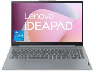 Lenovo IdeaPad Slim 3 15IAH8 (83ER00BCIN) Laptop