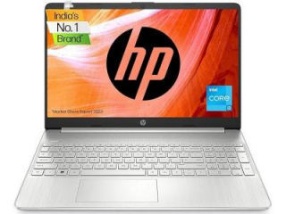 HP 15s-fq5327TU (9D3N6PA) Laptop