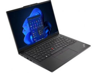 Lenovo ThinkPad E14 (21JRS02E00) Laptop