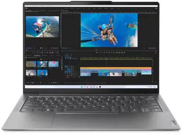 Lenovo Yoga Slim 6i (83E00012IN) Laptop