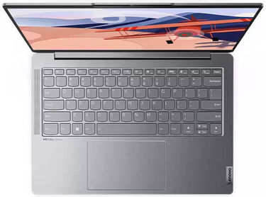 Lenovo Yoga Slim 6i (83E00012IN) Laptop