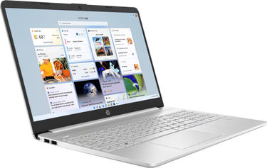 HP 15s-fq5326TU (9D3N5PA) Laptop