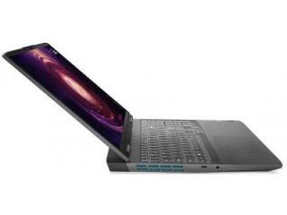 Lenovo LOQ (82XT00EEIN) Laptop