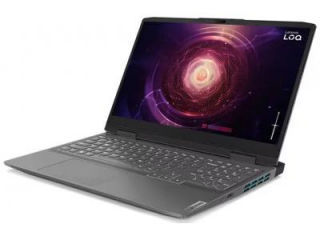 Lenovo LOQ (82XT00EEIN) Laptop