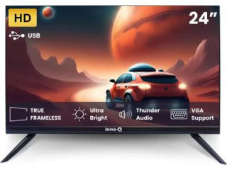 InnoQ 24E-NPRO 24 inch HD ready LED TV