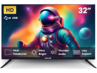 InnoQ 32E-NPRO 32 inch HD ready LED TV