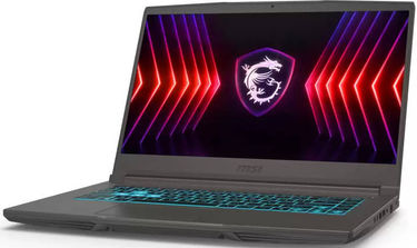 MSI Thin A15 B7UCX-068IN Laptop