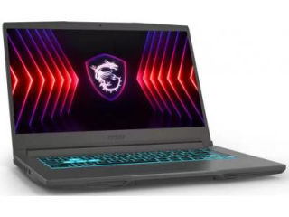 MSI Thin A15 B7UC-067IN Laptop