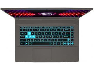 MSI Thin A15 B7UC-067IN Laptop