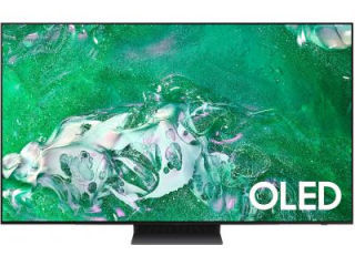 Samsung QA55S90DAUL 55 inch UHD Smart OLED TV