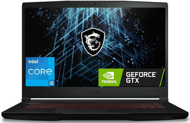 MSI GF63 Thin 11SC-1629IN Laptop