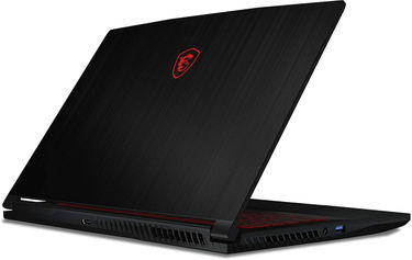 MSI GF63 Thin 11SC-1629IN Laptop