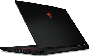 MSI GF63 Thin 11SC-1629IN Laptop