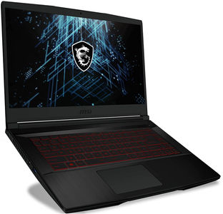 MSI GF63 Thin 11SC-1629IN Laptop