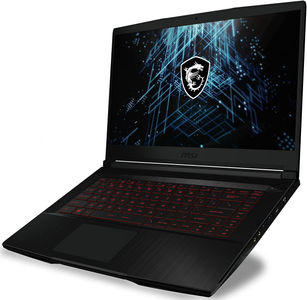 MSI GF63 Thin 11SC-1629IN Laptop