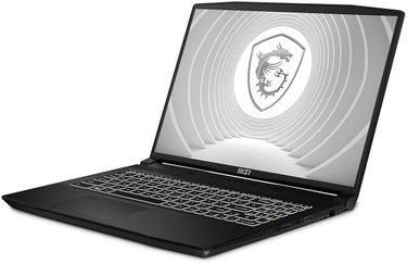 MSI CreatorPro M16 B13VI-1273IN Laptop