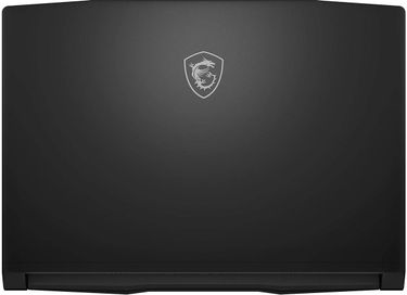 MSI CreatorPro M16 B13VI-1273IN Laptop