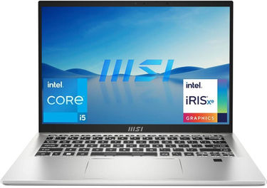 MSI Prestige 14 Evo B12M-472IN Laptop