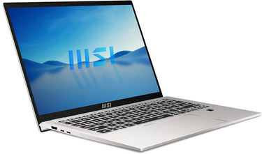 MSI Prestige 14 Evo B12M-472IN Laptop