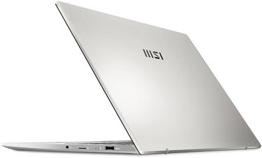 MSI Prestige 14 Evo B12M-472IN Laptop