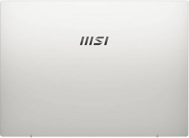 MSI Prestige 14 Evo B12M-472IN Laptop