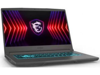 MSI Thin A15 B7VE-065IN Laptop